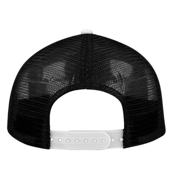 Psalms  Trucker Cap - Image 2