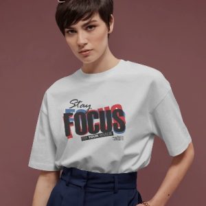 Focus T-shirts