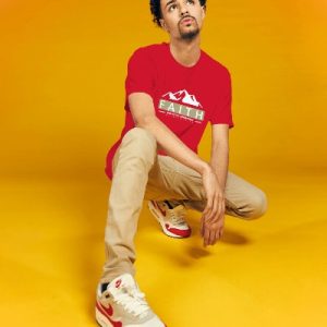 Faith T-shirts