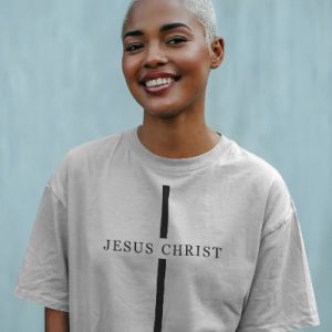 Jesus Christ  T-shirts